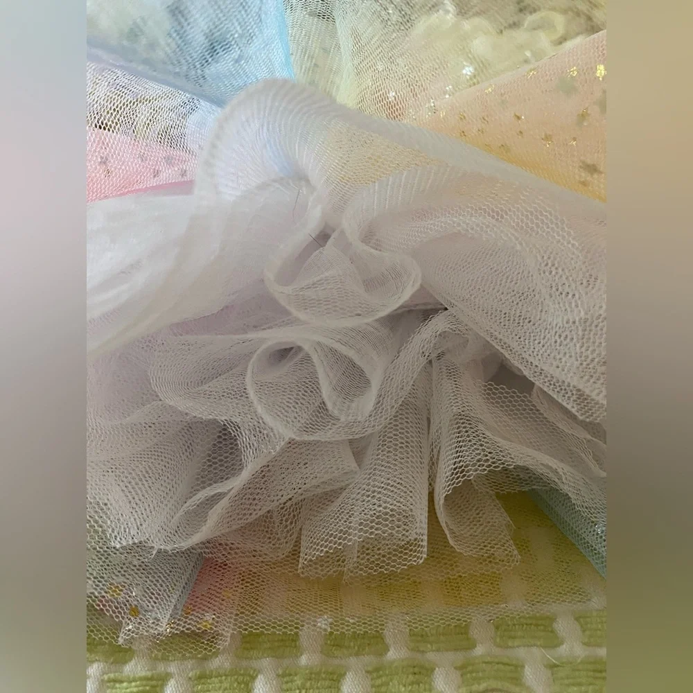 🌟🌸🎉🎀Baby 1st Birthday Set🎀🎉🌸🌟 - Picture 5 of 6